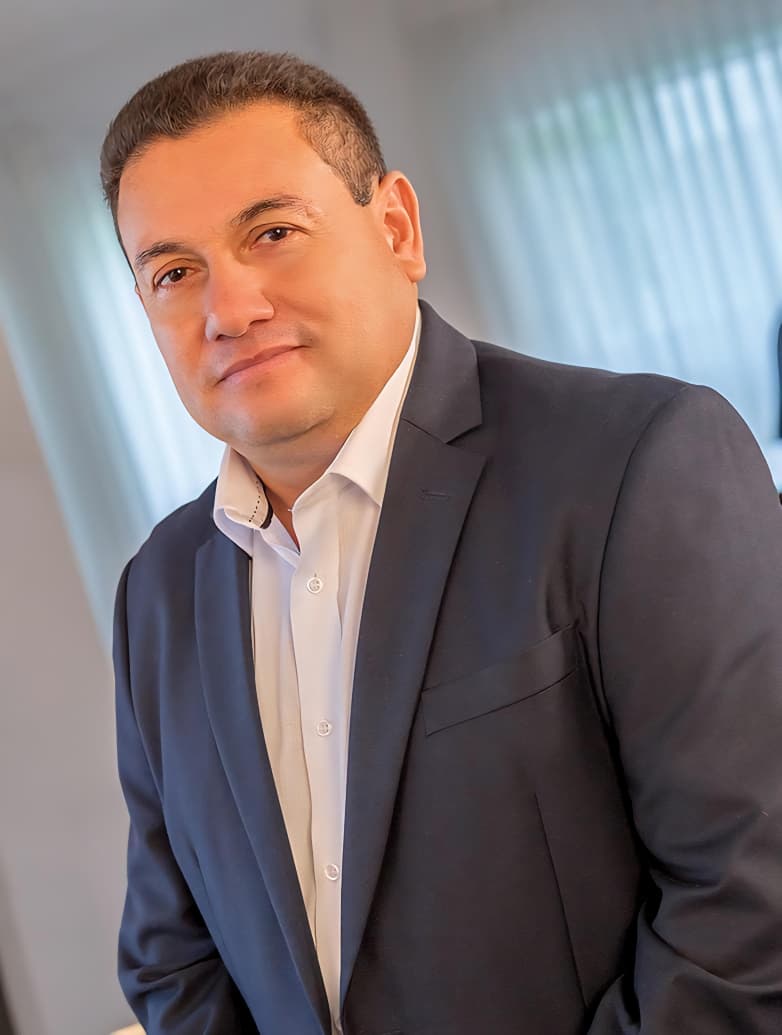 Presidente del Consejo Superior del Trabajo